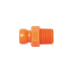 Niplu de conectare Loc-Line pentru furtun de racire R1/4