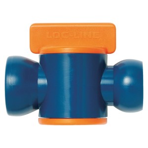 Robinet pentru furtun lichid de racire filet interior Loc-Line 1/2