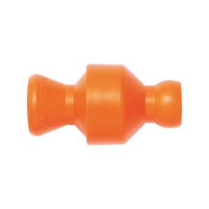 Supapa de retinere pentru furtun de lichid de racire Loc-Line 1/4