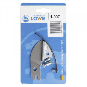 Lowe - Set piese de schimb pentru foarfeca [1007]