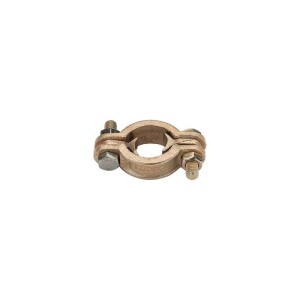 Ludecke - Colier cu suruburi DIN20039A, 25mm, 32-40mm [4064564005723]