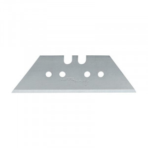 Lutz Blades - Set lame trapezoidale standard 61 x18.7x0.65mm 10 bucati [1040.0650]