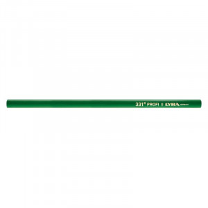 Lyra - Creion verde 30cm [4313103]