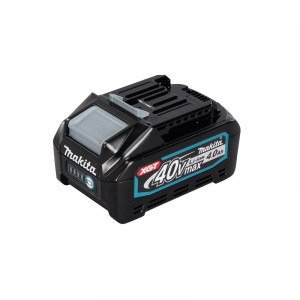 Acumulator Makita BL4040B XGT, 40V, 4.0Ah