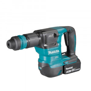 Ciocan demolator Makita DHK180RTJ, SDS Plus, 3.1J, cu acumulator