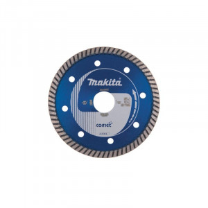 Makita - Disc diamantat Comet Turbo 180x22x7mm [B - 13013]