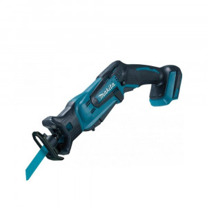 Fierastrau sabie Makita DJR183RFE, 18V, cu acumulator