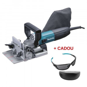 Masina de frezat nuturi Makita PJ7000J