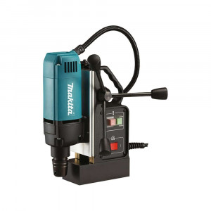 Masina de gaurit cu tapa magnetica Makita HB350