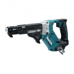 Masina de insurubat pentru gips carton Makita DFR452Z, 18V, fara acumulator