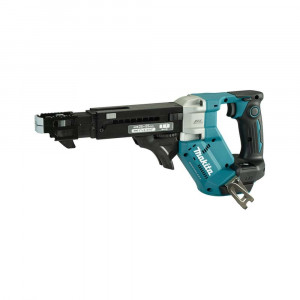 Masina de insurubat pentru gips carton Makita DFR551Z, 18V, fara acumulator
