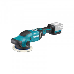 Slefuitor orbital Makita DPO600Z, 150mm, fara acumulator
