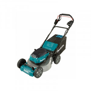 Masina de tuns iarba Makita DLM462PT4 2x18V 46cm cu acumulatori