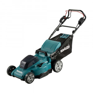 Masina de tuns iarba Makita DLM481Z 2x18V 48cm fara acumulatori