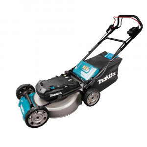 Masina de tuns iarba Makita LM001CZ 40V 53cm fara acumulator