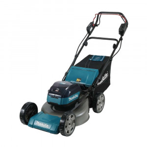 Masina de tuns iarba Makita LM002GZ 40V 53cm fara acumulator