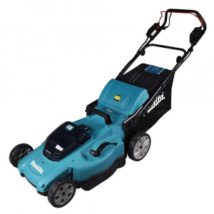 Masina de tuns iarba Makita DLM539Z 2x18V 53cm fara acumulatori