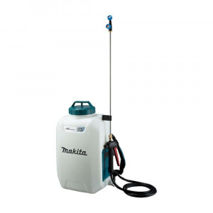 Makita - Pulverizator cu rezervor 15L compatibil cu acumulator Li-Ion LXT 18V [DUS158Z]