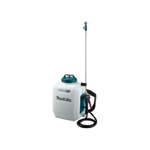 makita - Pulverizator de gradina 10 litri, 18V, fara acumulator si incarcator [DUS108Z]