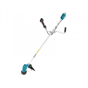 Trimmer pentru gazon Makita DUR190UZX3 18V fara acumulator