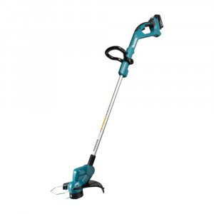 Trimmer pentru gazon Makita DUR193RF 18V cu acumulator