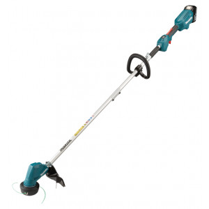 Trimmer pentru gazon Makita DUR192LST 18V cu acumulator