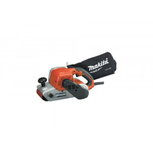 Slefuitor cu banda MakitaMT M9400, 100mm