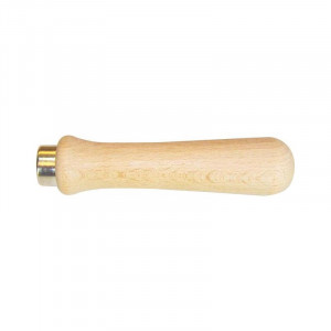Maner de 120mm pentru pile nr.1 250mm [4330816082539]