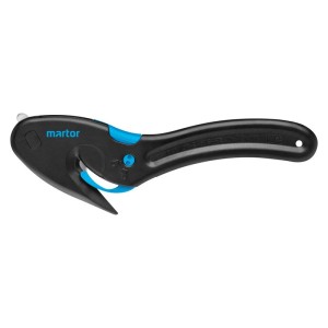 martor - Cutter EasySafe pentru hartie si folie [MA121001.02]