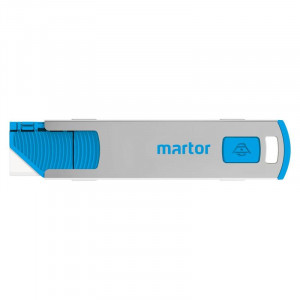 Martor - Cutter SECUNORM 185 cu lama ceramica [185004.17]