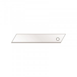 Martor - Lama cutter nr. 79 pentru polistiren 18mm, 10 bucati [79.60]