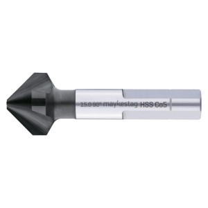 maykestag - Zencuitor HSS-E, 90 grade, tija 3 laturi, 8.00mm [238700800100]