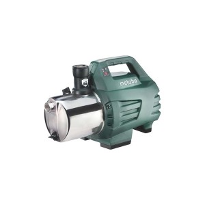 metabo - Pompa de gradina P 6000, inox [600966000]