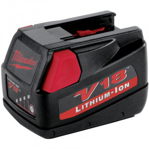 Acumulator Milwaukee MV 18BX, 18V, 3.0Ah