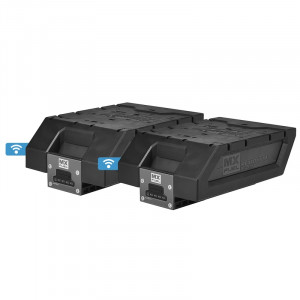 Acumulator Milwaukee MXF XC-2406, 72V, 6.0Ah