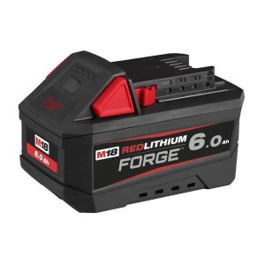 Acumulator Milwaukee M18 FB6, 18V, 6.0Ah