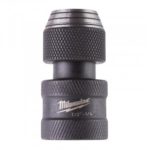 Milwaukee - Adaptor pentru bit 1/2