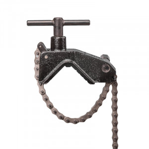 Menghina de teava Milwaukee SPC-1 cu lant