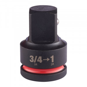Milwaukee - Adaptor Shockwave de la 3/4