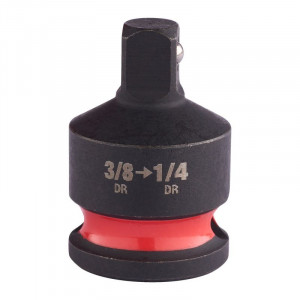 Milwaukee - Adaptor Shockwave de la 3/8