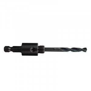 Milwaukee - Arbore carota Hex 9.5/ 14-30mm [4932479465]
