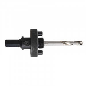 Milwaukee - Arbore carota Hex 9.5/ 32-210mm [4932479466]