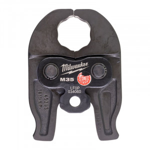 Bac de sertizare Milwaukee J12-M35