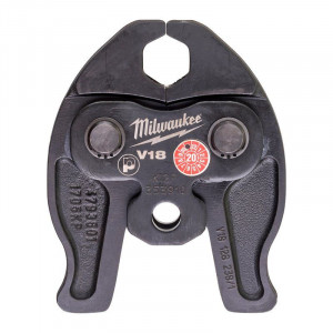 Bac de sertizare Milwaukee J12-V18
