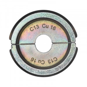 Bac de sertizare Milwaukee C13 CU16