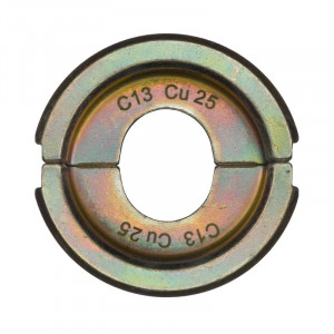 Bac de sertizare Milwaukee C13 CU25