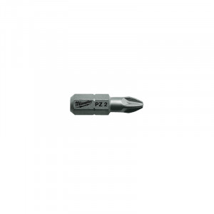 Milwaukee - Bit PZ1x25mm, 25 bucati [4932399589]