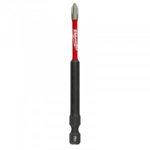 Milwaukee - Bit Shockwave PZ1x90mm [4932430862]