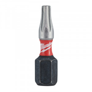 Milwaukee - Bit Shockwave TX BO15, 25mm, 2 bucati [4932471581]