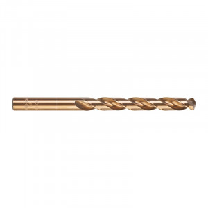 Milwaukee - Burghie HSS-G Cobalt, 1-10 mm, 19 piese [4932352468]